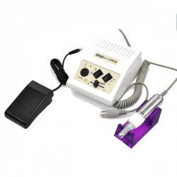 Frezarka kosmetyczna 35W White typu JD500